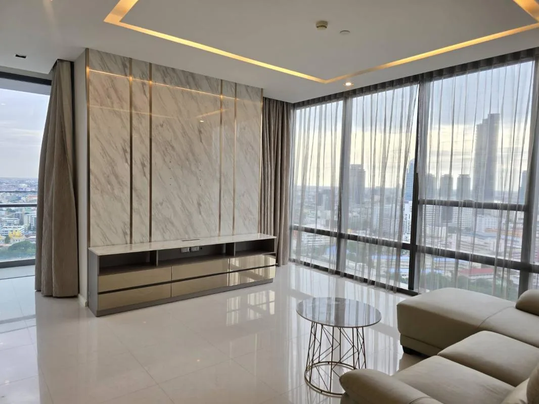 The Bangkok Sathorn — photo 3