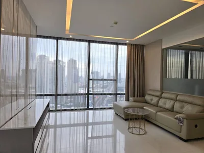 The Bangkok Sathorn