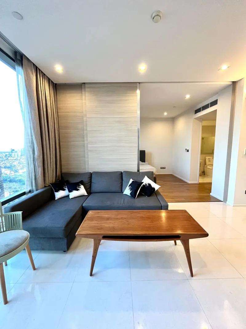The Bangkok Sathorn — photo 1