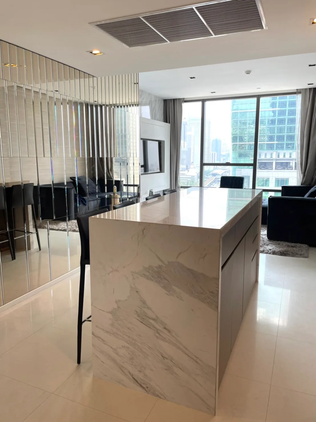 The Bangkok Sathorn — photo 4