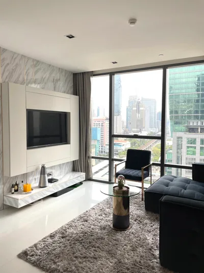 The Bangkok Sathorn