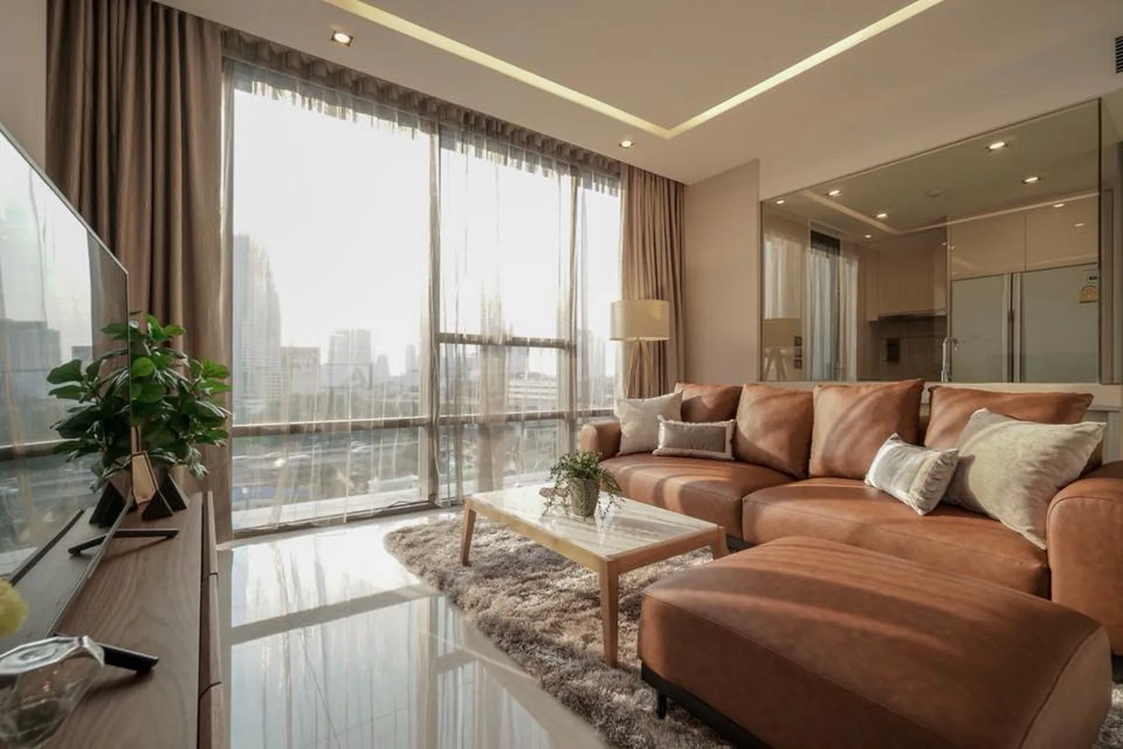 The Bangkok Sathorn — photo 1