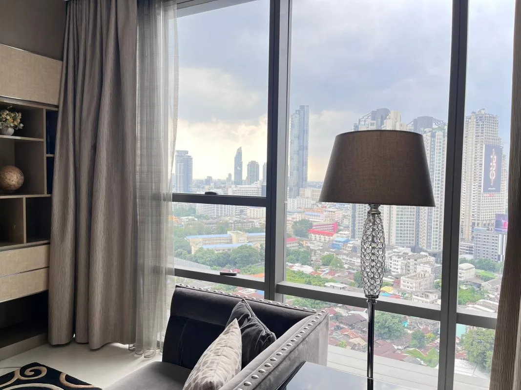 The Bangkok Sathorn — photo 3