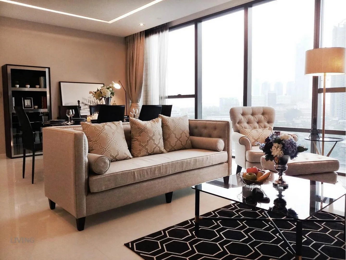 The Bangkok Sathorn — photo 2