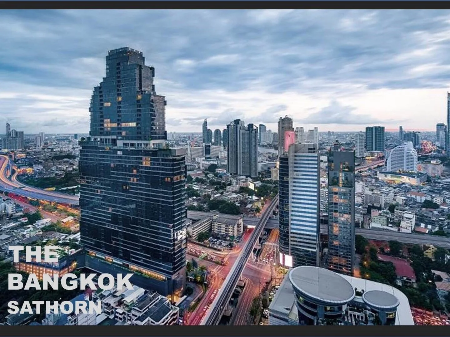 The Bangkok Sathorn — photo 11