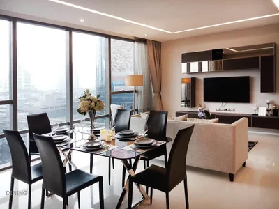 The Bangkok Sathorn