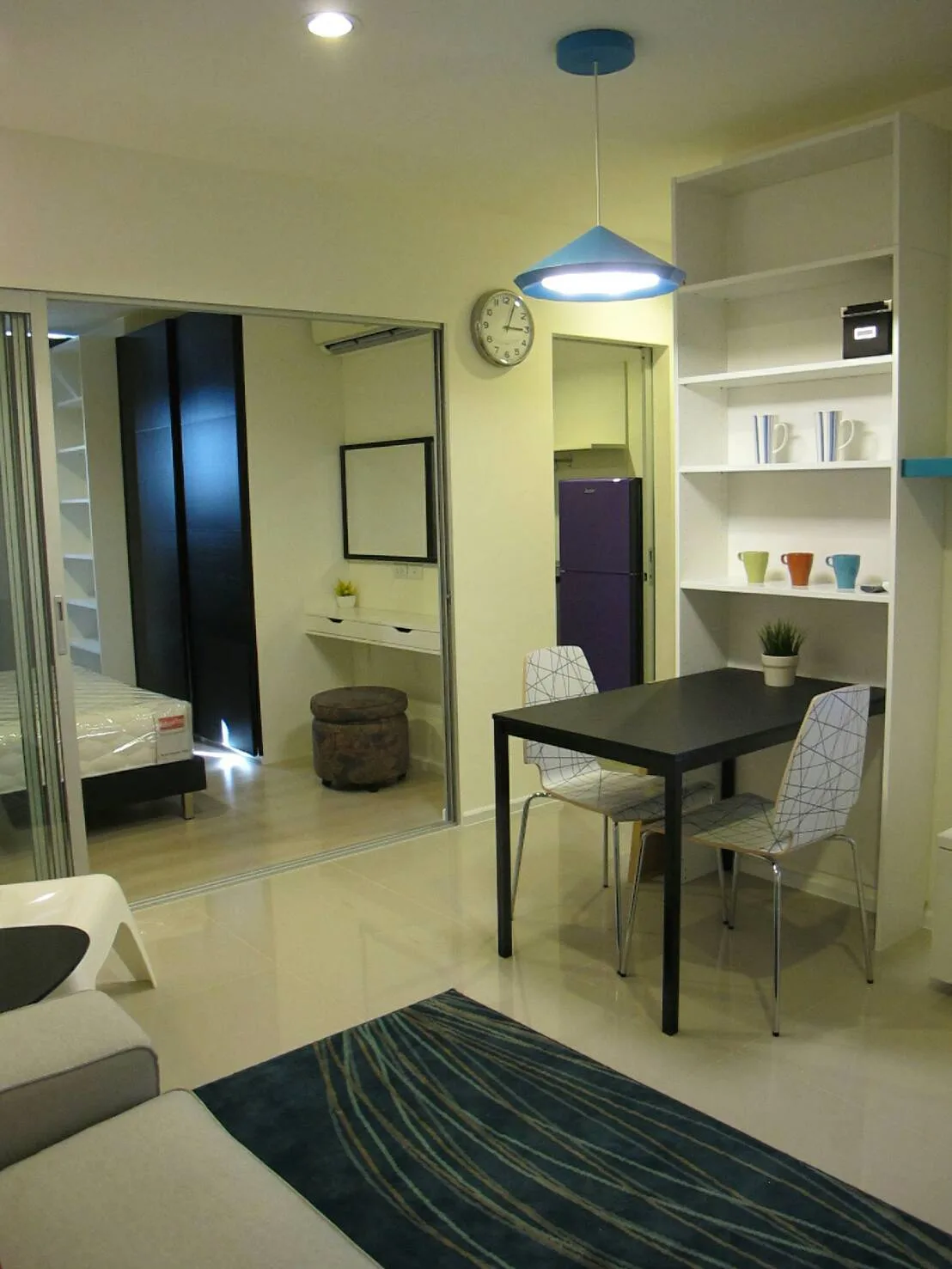 Aspire Sukhumvit 48 — photo 1