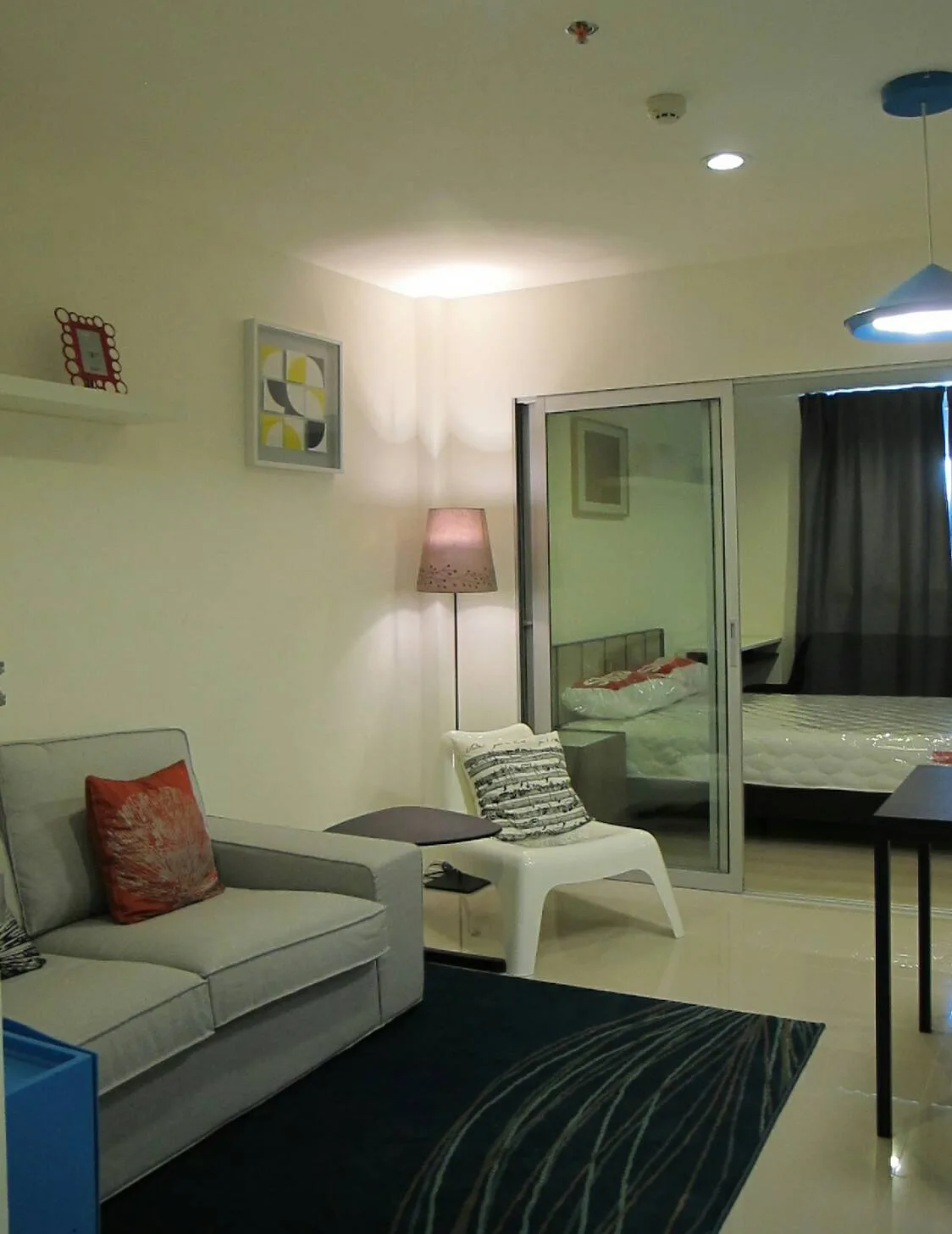 Aspire Sukhumvit 48 — photo 2