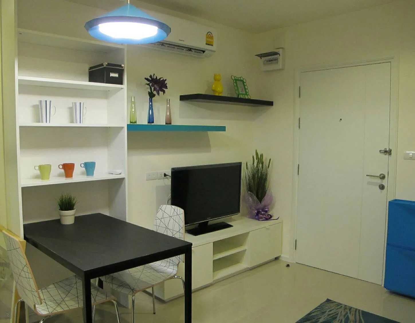 Aspire Sukhumvit 48 — photo 4