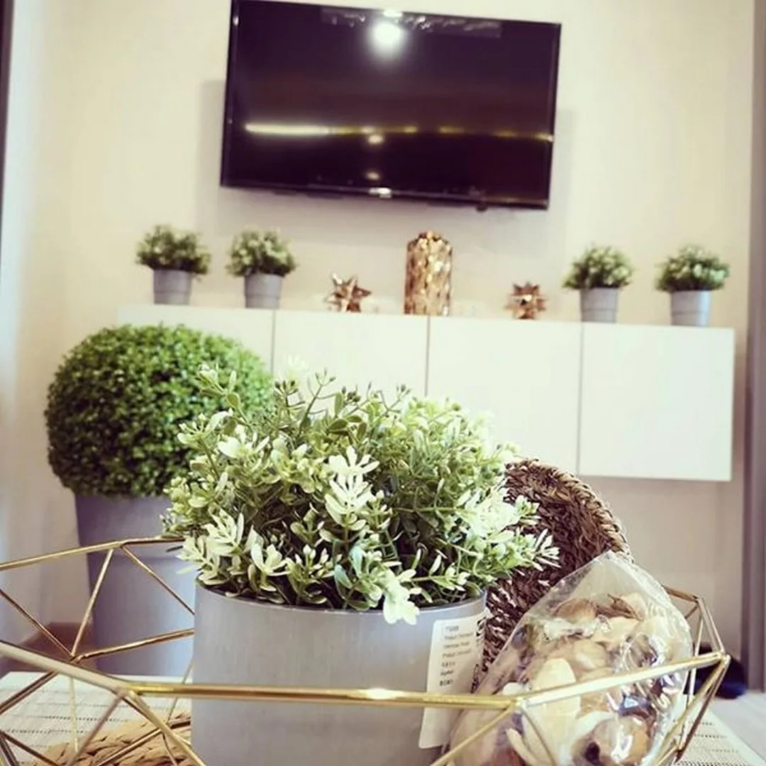 The Base Garden Rama 9 — photo 7