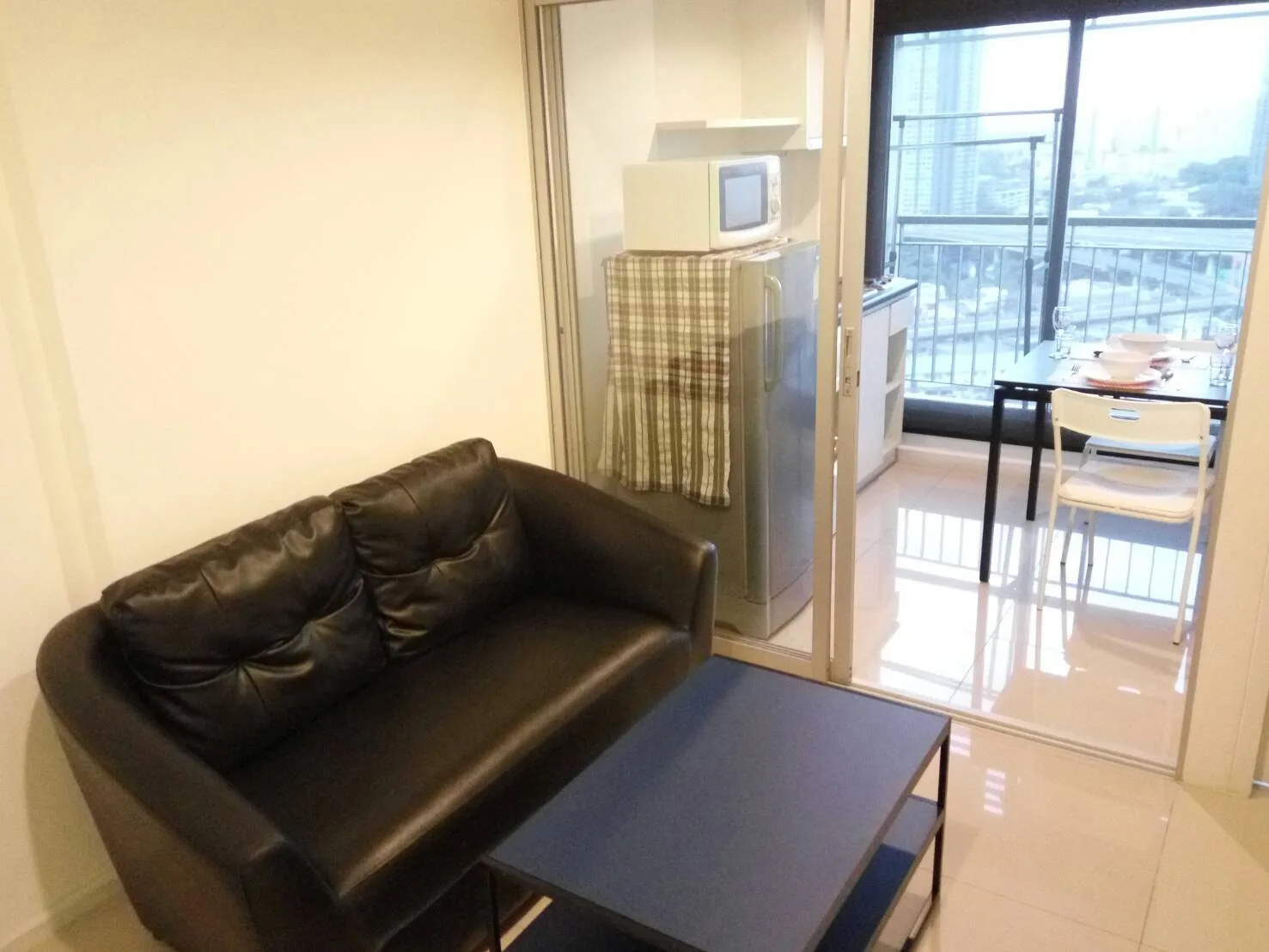 Aspire Sukhumvit 48 — photo 2