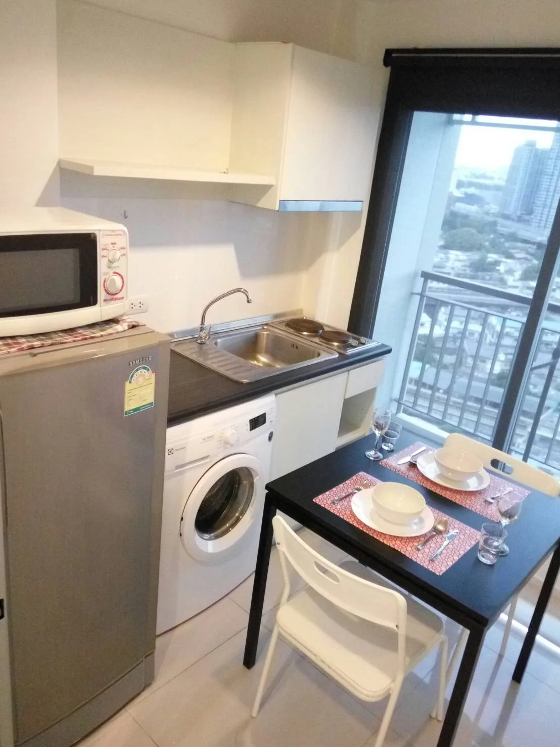 Aspire Sukhumvit 48 — photo 3