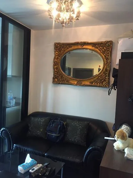 The Base Park East Sukhumvit 77 — photo 11