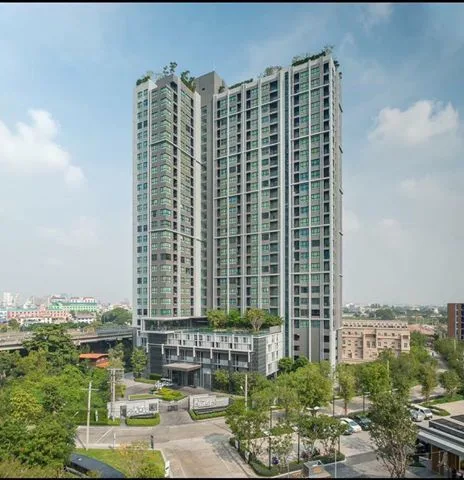 The Base Park East Sukhumvit 77 — photo 4