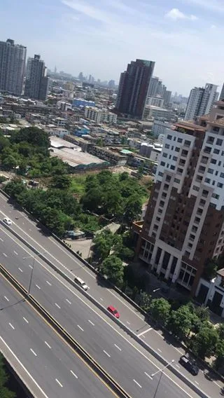 The Base Park East Sukhumvit 77
