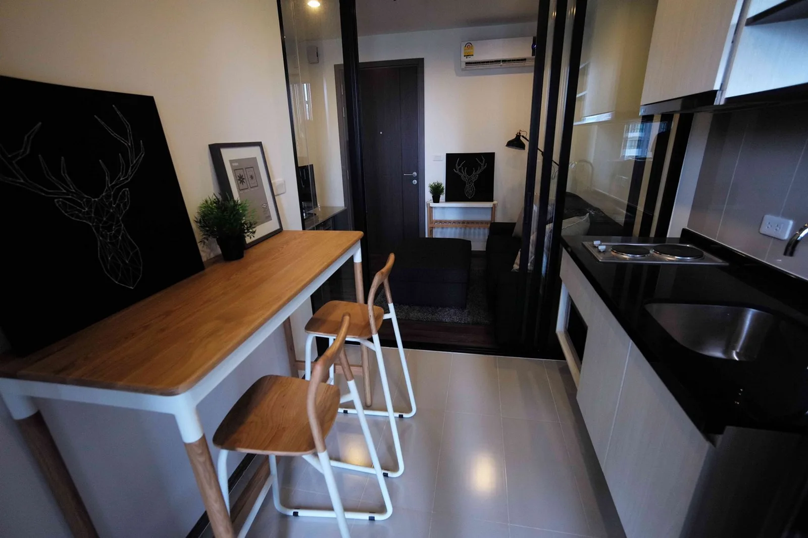 The Base Park East Sukhumvit 77 — photo 3