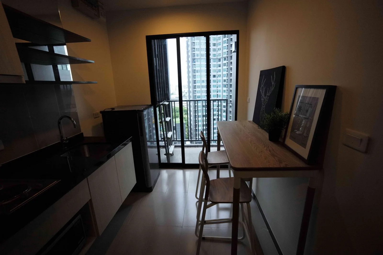 The Base Park East Sukhumvit 77 — photo 5