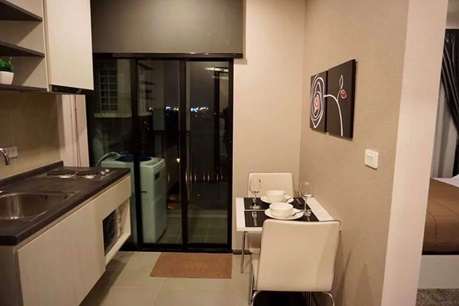 The Base Park West Sukhumvit 77 — photo 1