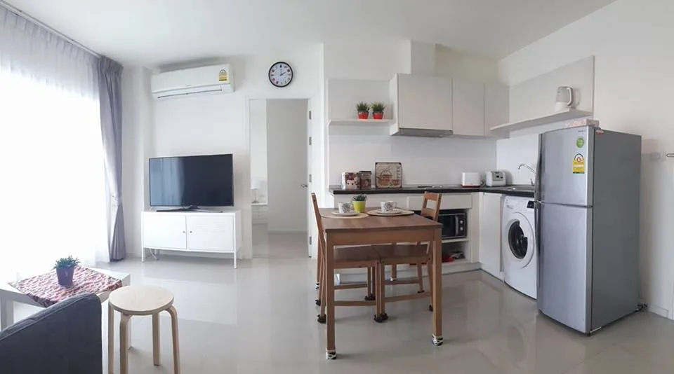 Aspire Sukhumvit 48 — photo 1