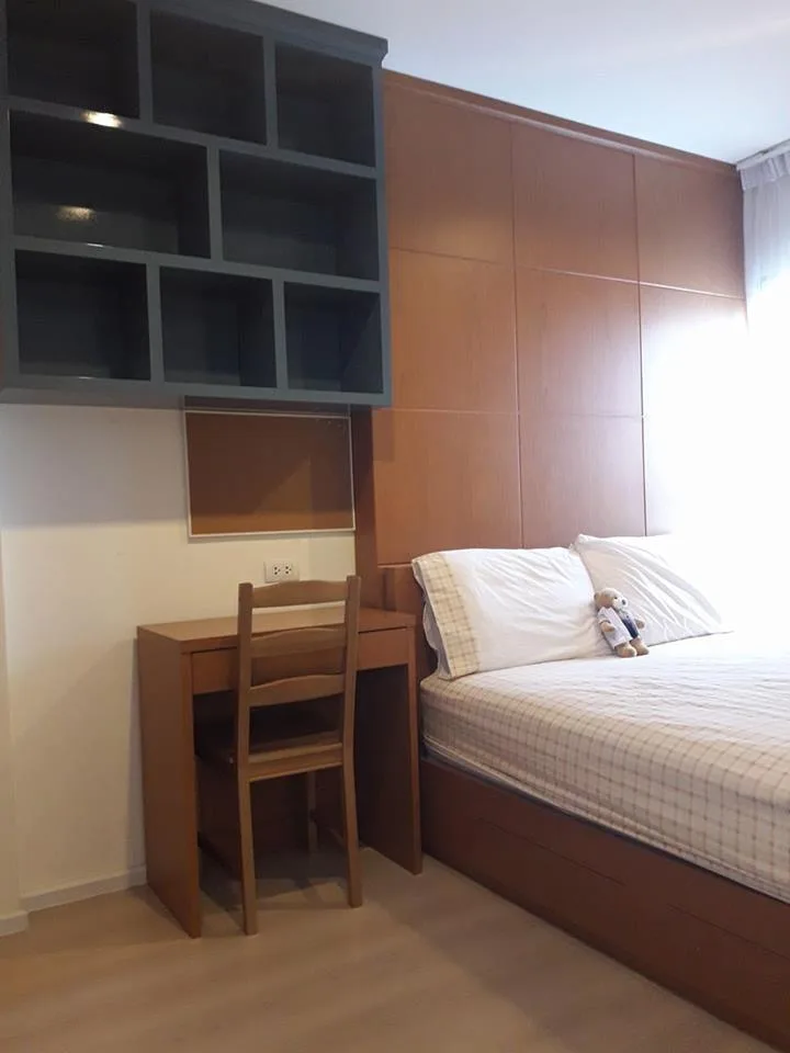 Aspire Sukhumvit 48 — photo 11