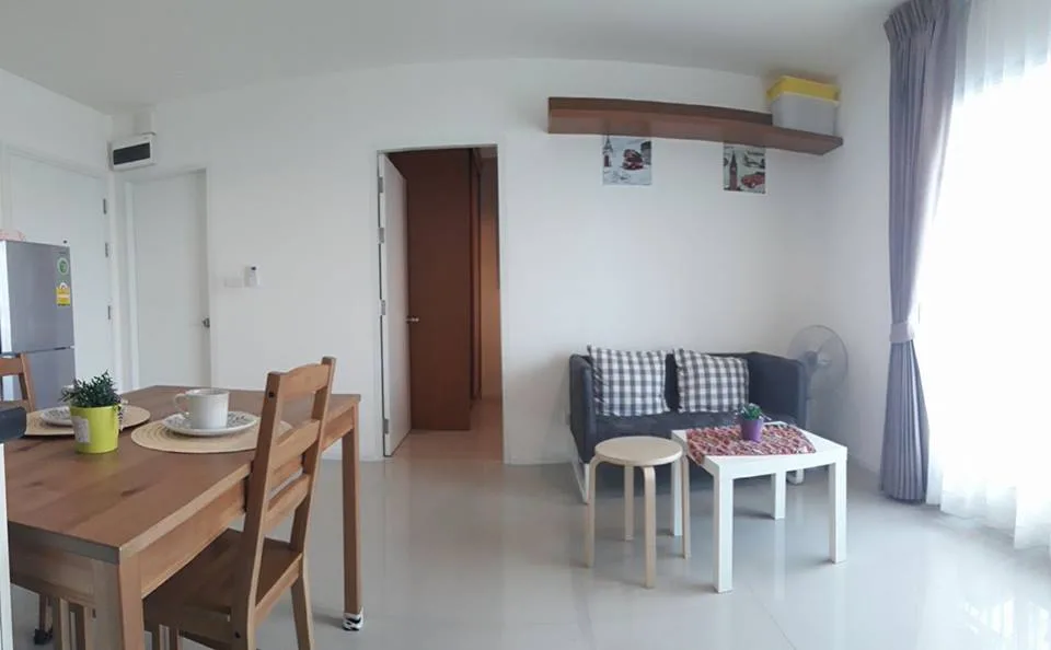 Aspire Sukhumvit 48 — photo 12