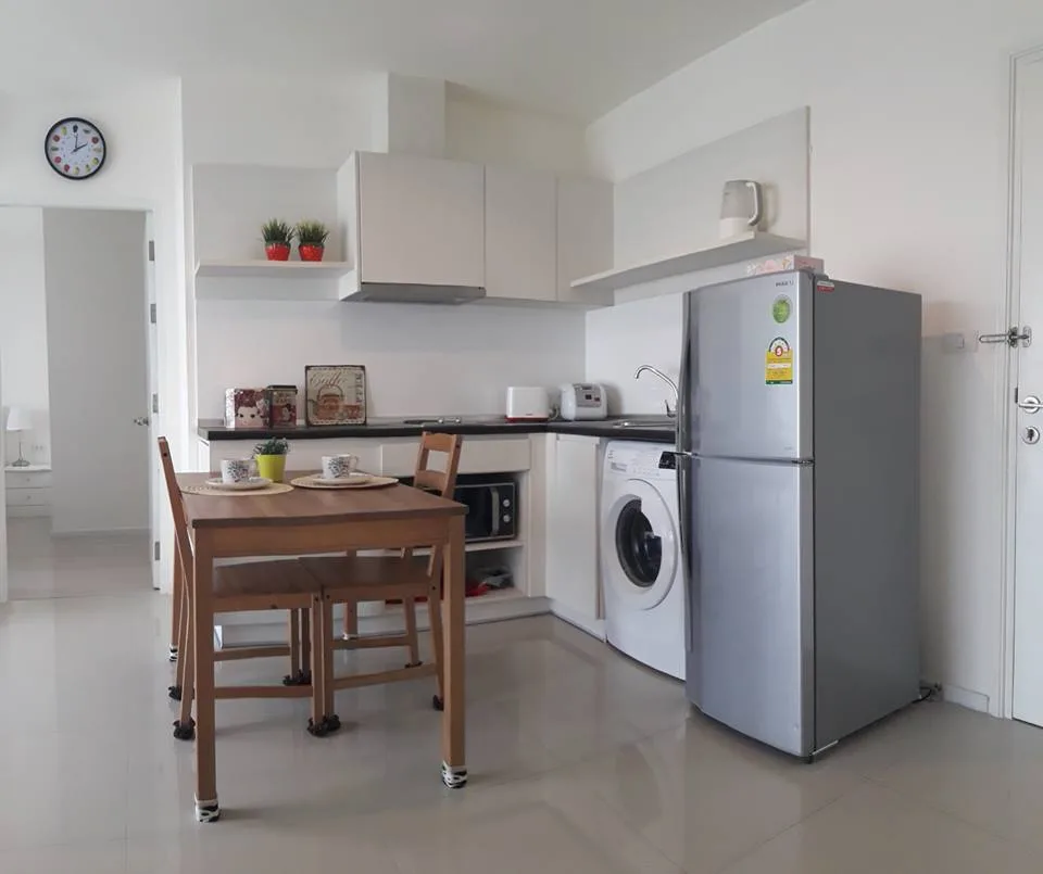 Aspire Sukhumvit 48 — photo 13