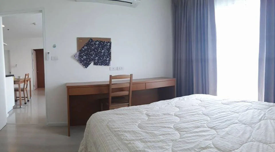 Aspire Sukhumvit 48 — photo 3