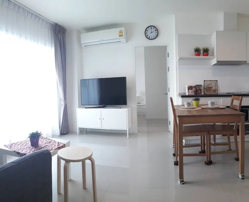 Aspire Sukhumvit 48 — photo 4