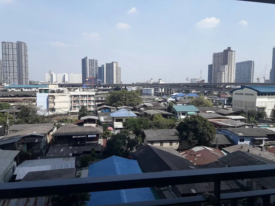 Aspire Sukhumvit 48 — photo 5
