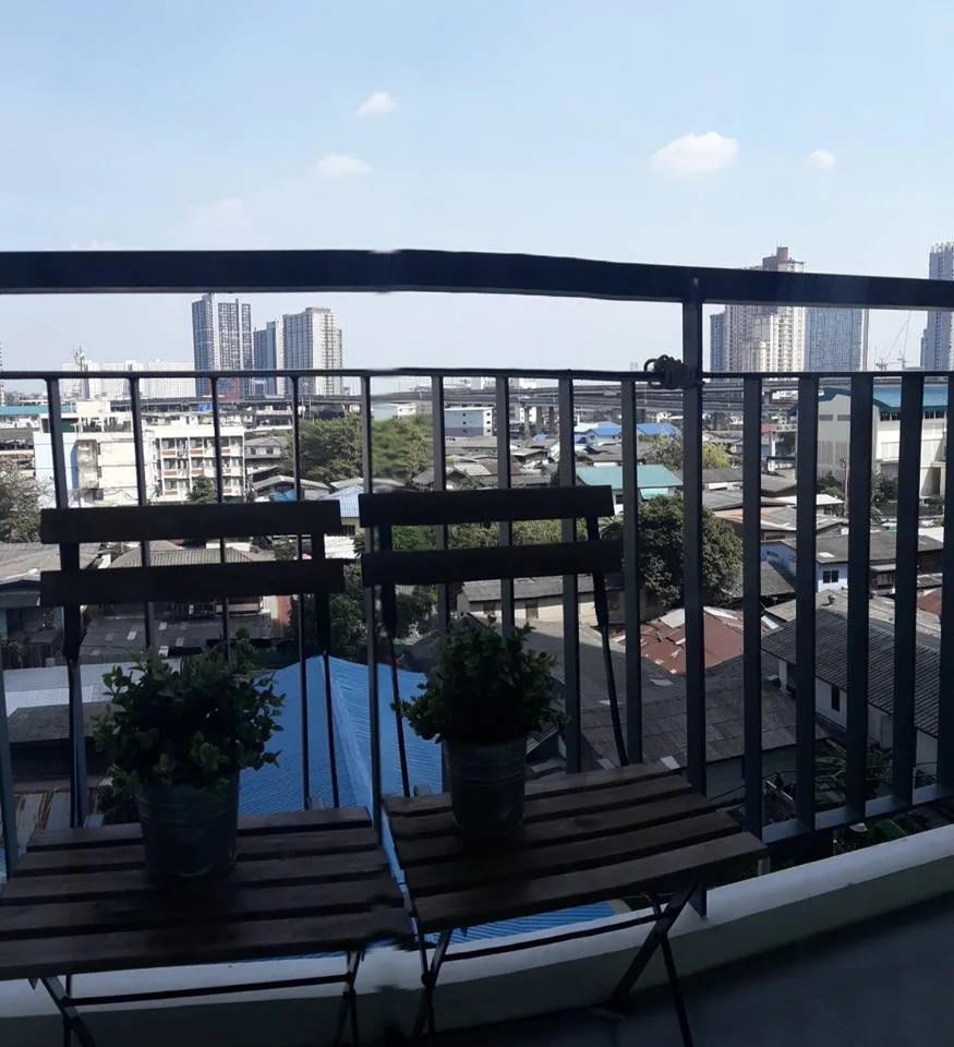 Aspire Sukhumvit 48 — photo 7