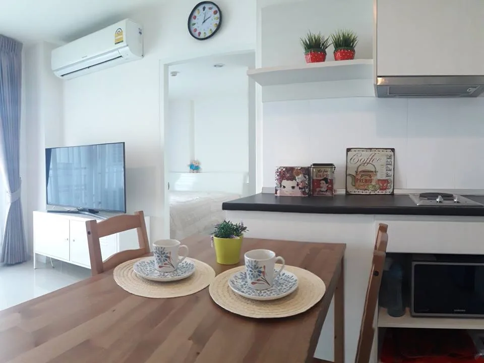 Aspire Sukhumvit 48 — photo 8
