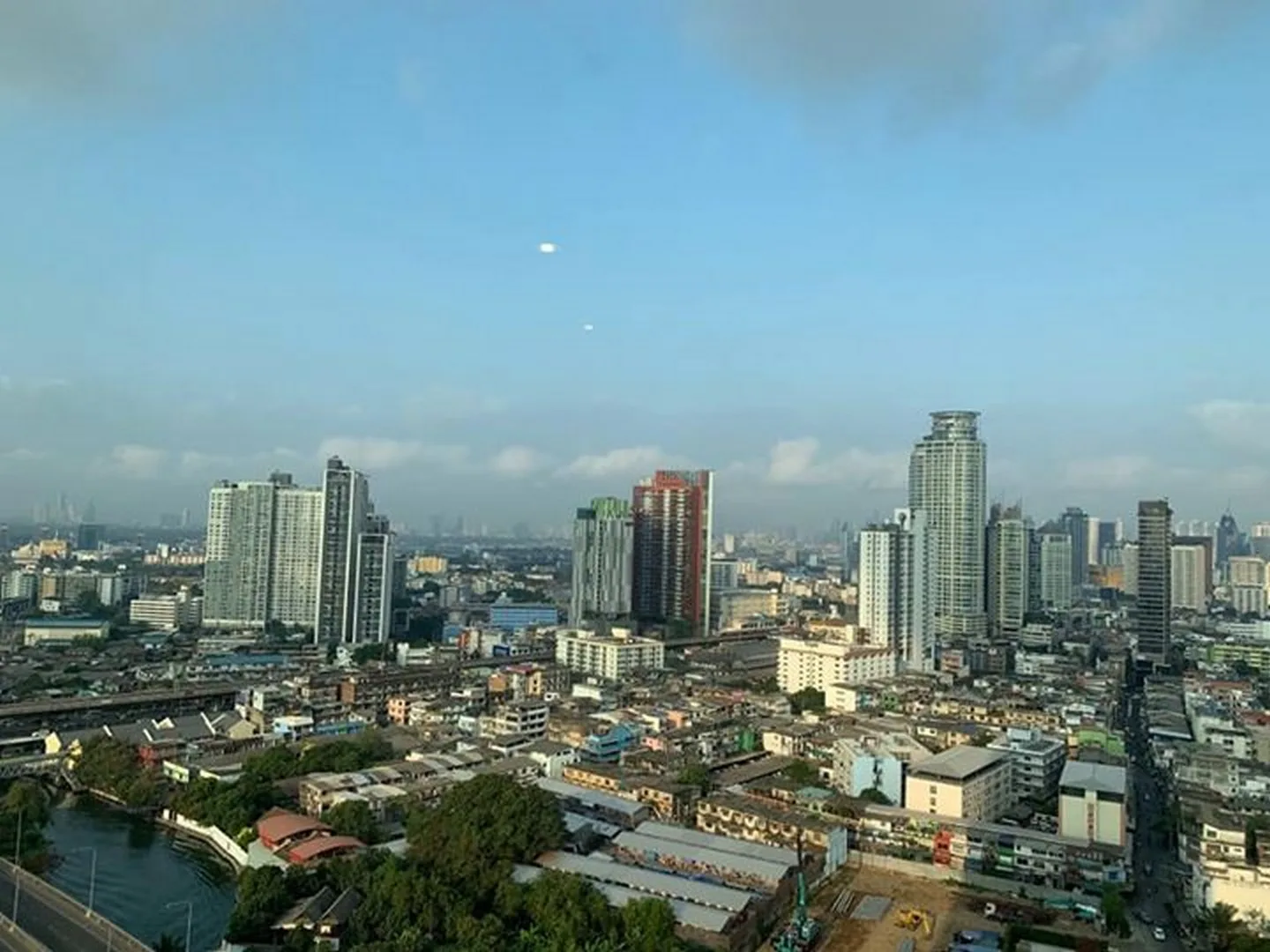 The Base Park West Sukhumvit 77 — photo 6