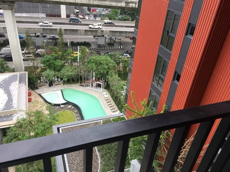 The Base Rama 9 - Ramkhamhaeng — photo 8