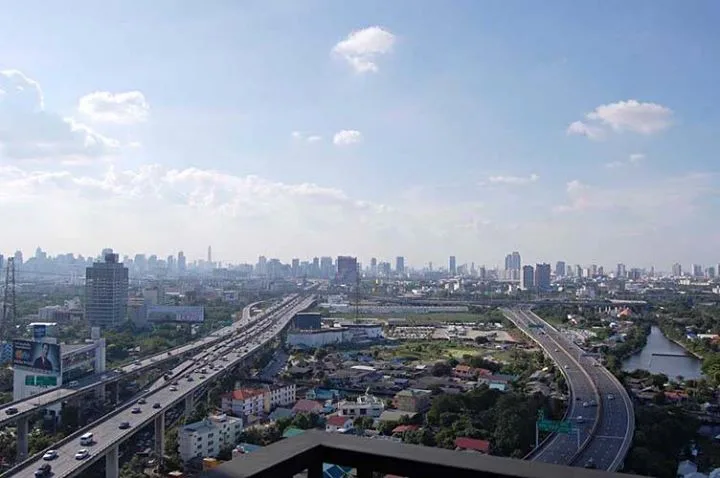 The Base Rama 9 - Ramkhamhaeng — photo 3