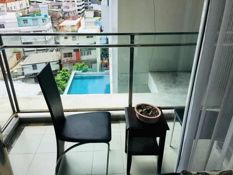 The Bloom Sukhumvit 71 — photo 5