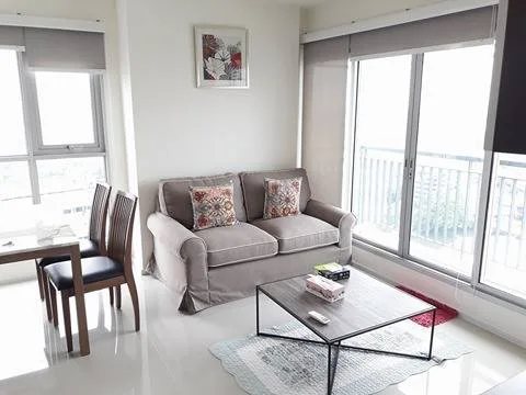 Aspire Sukhumvit 48 — photo 1