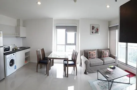Aspire Sukhumvit 48 — photo 2