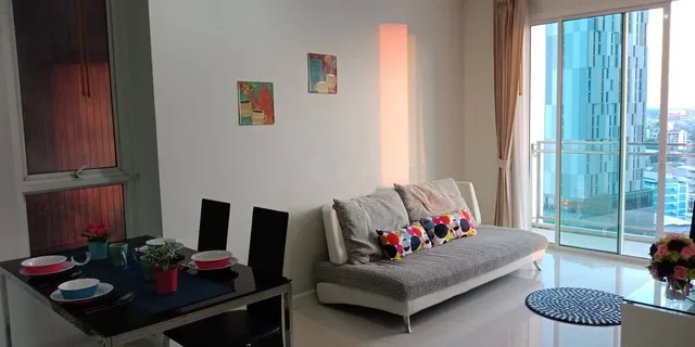The Bloom Sukhumvit 71 — photo 2