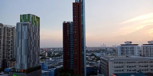 The Bloom Sukhumvit 71 — photo 3