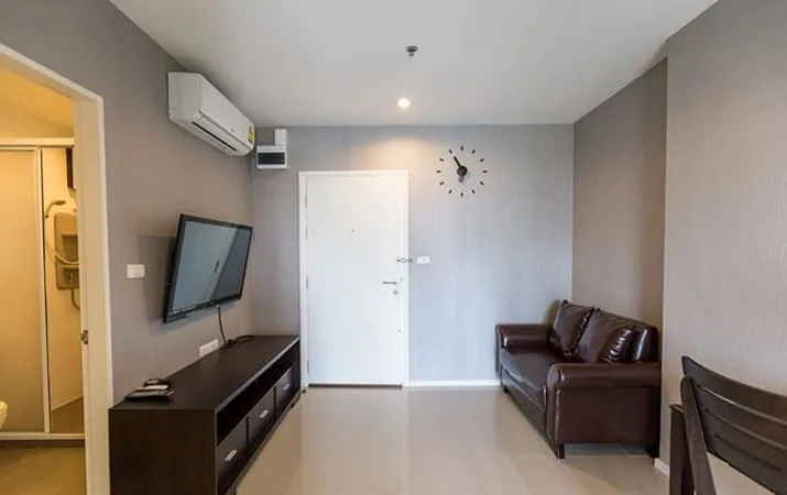 Aspire Sukhumvit 48 — photo 2