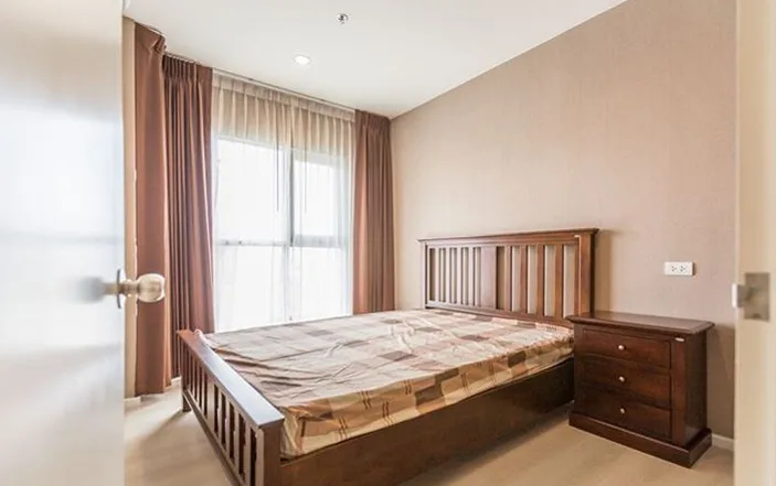 Aspire Sukhumvit 48 — photo 4