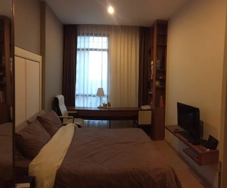 The Capital Ekamai-Thonglor — photo 1
