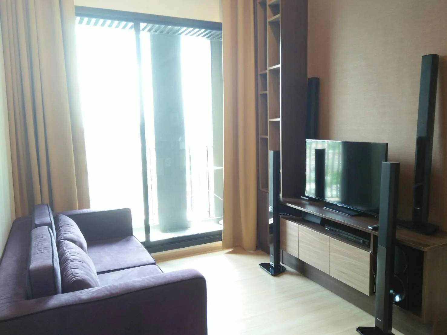 The Capital Ekamai-Thonglor — photo 5