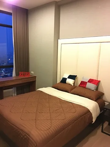 The Capital Ekamai-Thonglor — photo 1