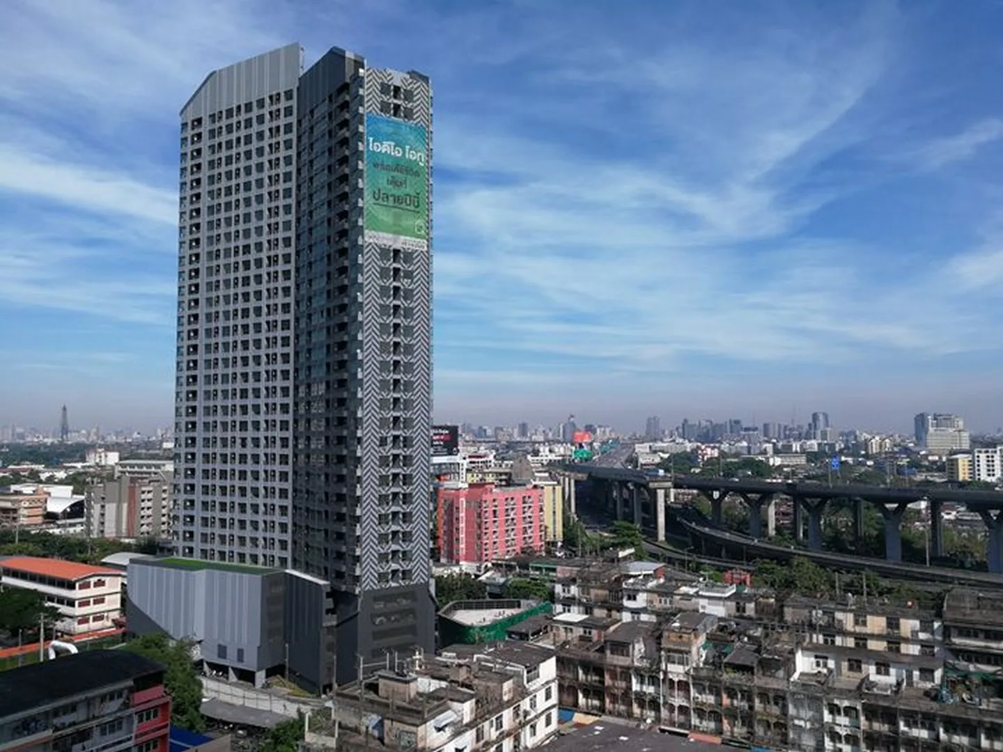 The Coast Condominium — photo 12