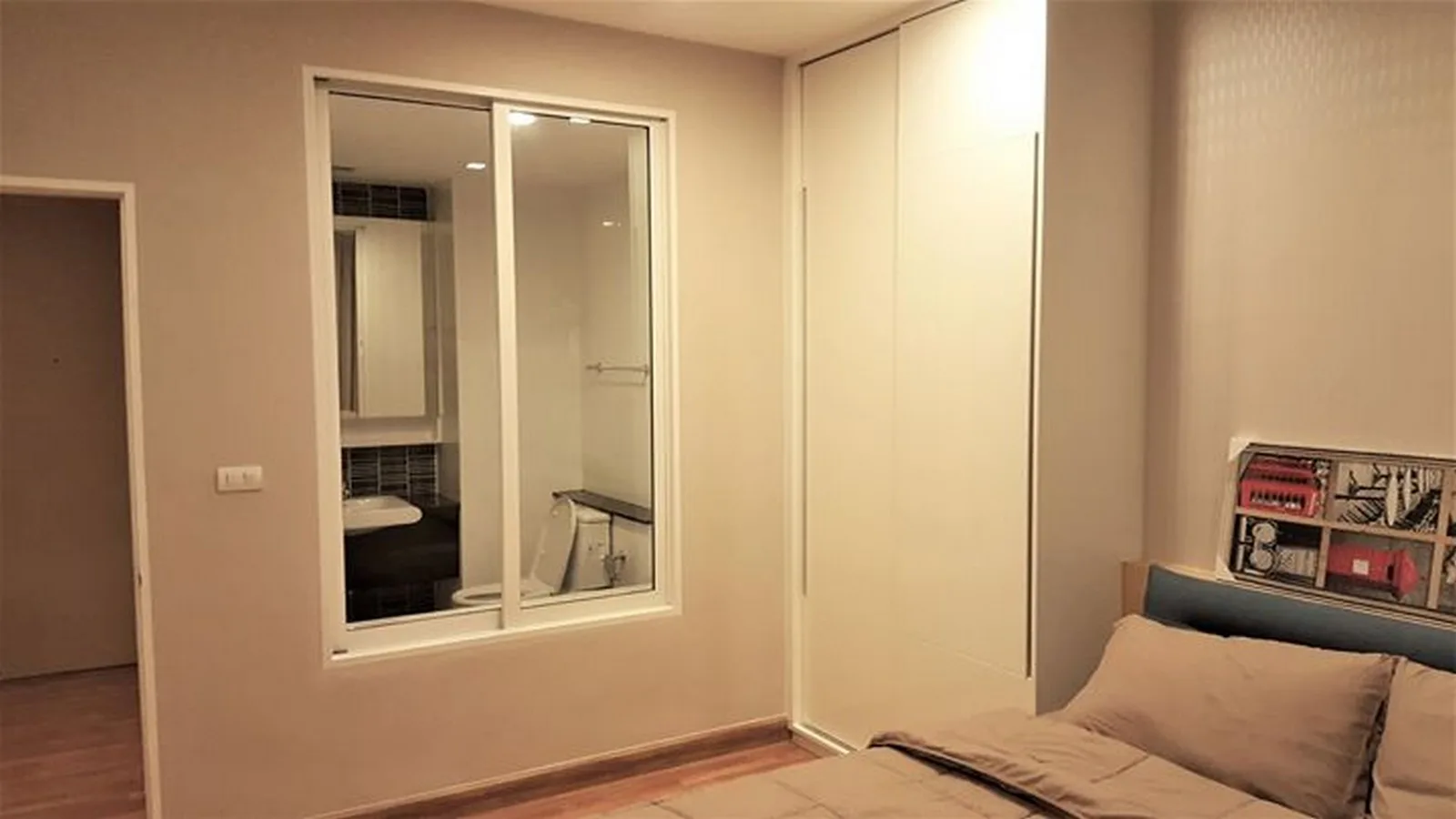 The Coast Condominium — photo 15