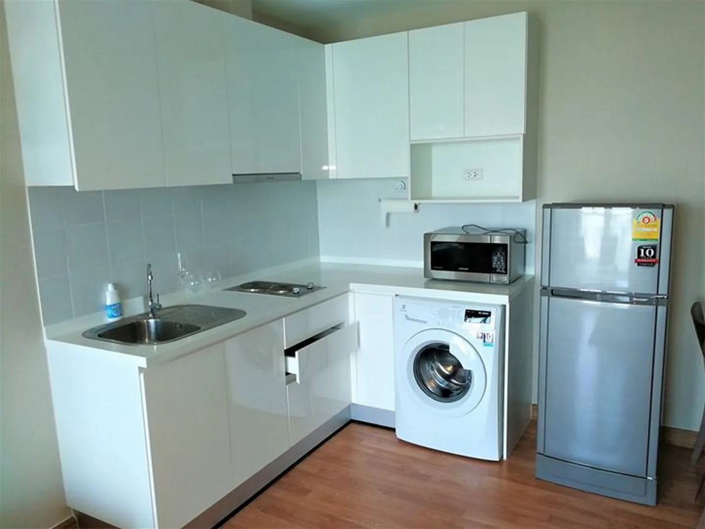 The Coast Condominium — photo 5