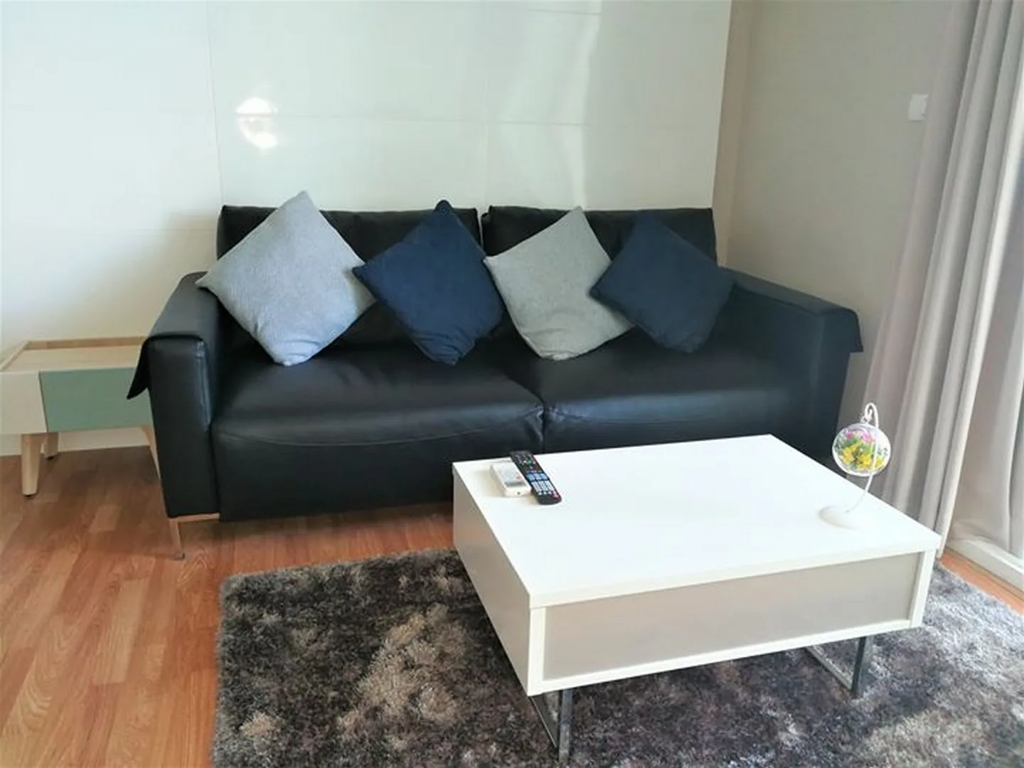 The Coast Condominium — photo 9