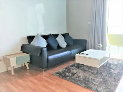 The Coast Condominium