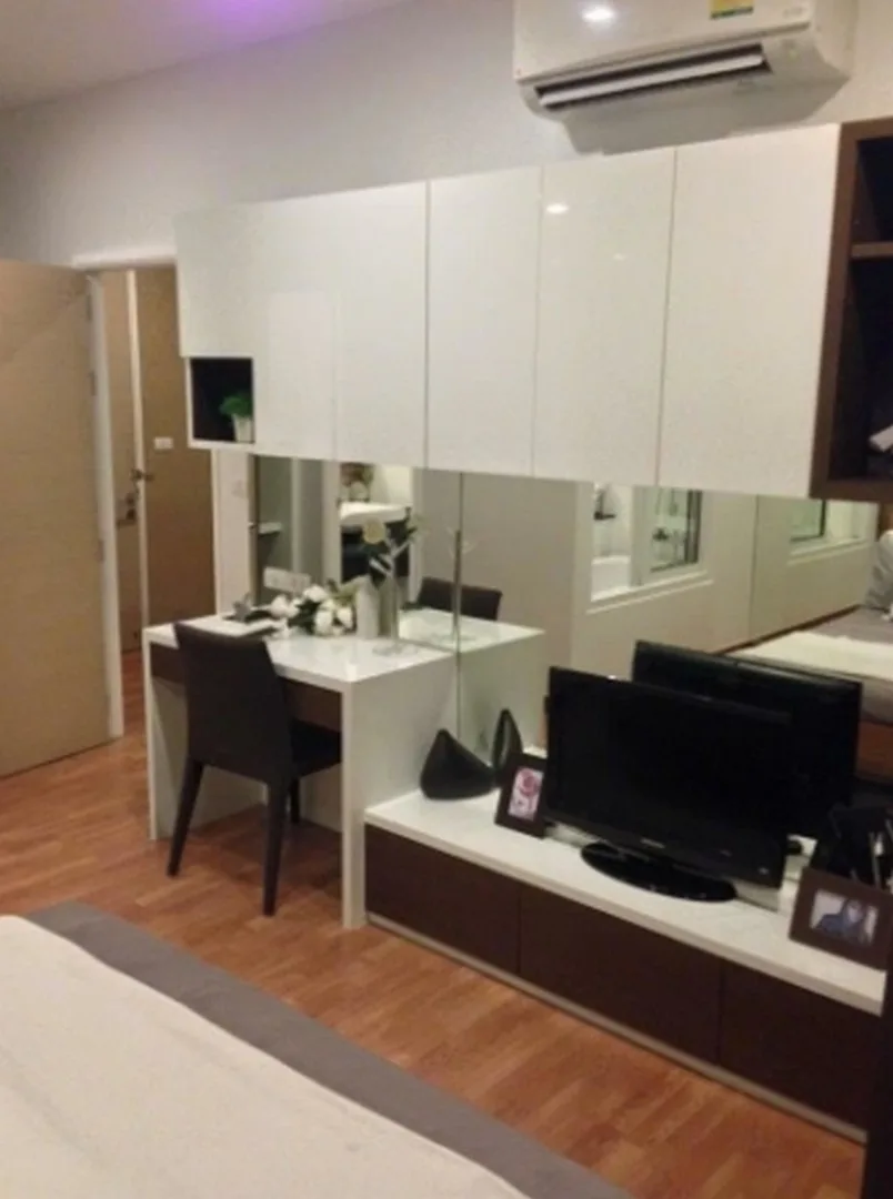 The Coast Condominium — photo 1